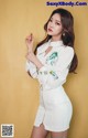 Beautiful Park Jung Yoon in a fashion photo shoot in March 2017 (775 photos) P159 No.f5ef39