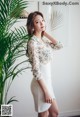 Beautiful Park Jung Yoon in a fashion photo shoot in March 2017 (775 photos) P380 No.acc9d1