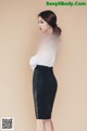 Beautiful Park Jung Yoon in a fashion photo shoot in March 2017 (775 photos) P42 No.02ec63