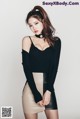 Beautiful Park Jung Yoon in a fashion photo shoot in March 2017 (775 photos) P486 No.7b4a68