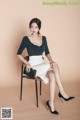 Beautiful Park Jung Yoon in a fashion photo shoot in March 2017 (775 photos) P286 No.490cc7
