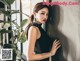 Beautiful Park Jung Yoon in a fashion photo shoot in March 2017 (775 photos) P110 No.d2bbc1