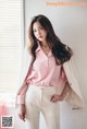 Beautiful Park Jung Yoon in a fashion photo shoot in March 2017 (775 photos) P311 No.c432f1