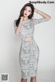 Beautiful Park Jung Yoon in a fashion photo shoot in March 2017 (775 photos) P80 No.e8f5b6