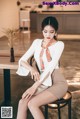 Beautiful Park Jung Yoon in a fashion photo shoot in March 2017 (775 photos) P549 No.f1f693