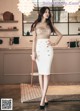 Beautiful Park Jung Yoon in a fashion photo shoot in March 2017 (775 photos) P715 No.bda2df