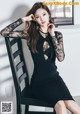 Beautiful Park Jung Yoon in a fashion photo shoot in March 2017 (775 photos) P751 No.4deba7
