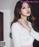 Beautiful Park Jung Yoon in a fashion photo shoot in March 2017 (775 photos) P561 No.1b0d7b