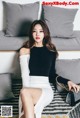 Beautiful Park Jung Yoon in a fashion photo shoot in March 2017 (775 photos) P667 No.6cb47d