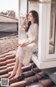 Beautiful Park Jung Yoon in a fashion photo shoot in March 2017 (775 photos) P188 No.f91cd4