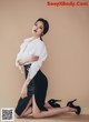 Beautiful Park Jung Yoon in a fashion photo shoot in March 2017 (775 photos) P85 No.beb99f