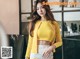 Beautiful Park Jung Yoon in a fashion photo shoot in March 2017 (775 photos) P153 No.de6cc0