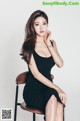 Beautiful Park Jung Yoon in a fashion photo shoot in March 2017 (775 photos) P415 No.d0fc62