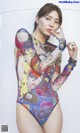 Asuka Kawazu 川津明日香, 写真集 「冬に咲くWinter Flower」 Set.01 P30 No.fd90ea