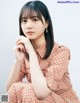 Mirei Sasaki 佐々木美玲, Nao Kosaka 小坂菜緒, Non-no Magazine 2021.06 P1 No.e4beda