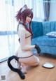 Coser@Sally多啦雪 (Sally Dorasnow): Megumin (79 photos) P67 No.616c27