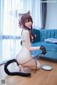 Coser@Sally多啦雪 (Sally Dorasnow): Megumin (79 photos) P56 No.c4a613