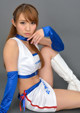 Rina Aoyama - Sybian English Ladies P7 No.0acda0