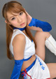 Rina Aoyama - Sybian English Ladies P2 No.57a0a5