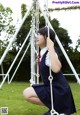 Kyoko Isshiki - Blazzer Treesome Fidelity P3 No.eb7cee