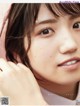 Nana Okada 岡田奈々, Yuiri Murayama 村山彩希, Ex-Taishu 2021.12 (EX大衆 2021年12月号) P12 No.2062de