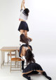 Japanese Schoolgirls - Dump Mom Teen P5 No.36f998