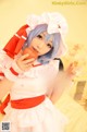 Cosplay Shizuku - Du Fucj Monster P12 No.e842bb