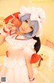 Cosplay Shizuku - Du Fucj Monster P1 No.72db26