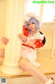 Cosplay Shizuku - Du Fucj Monster P7 No.45cd8b