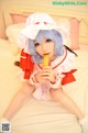 Cosplay Shizuku - Du Fucj Monster P11 No.7e45da Image No. 3