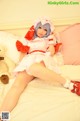 Cosplay Shizuku - Du Fucj Monster P5 No.6d3628