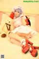 Cosplay Shizuku - Du Fucj Monster P6 No.12a48b Image No. 13