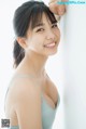 Nanami Asahi 朝日ななみ, FLASH 2021.06.22 (フラッシュ 2021年6月22日号) P8 No.badb58