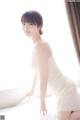 Kayo Fujita - Alluring Elegance The Artistic Grace of Intimate Fashion Set.1 20231218 Part 7 P3 No.a4c477