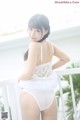 MyGirl Vol.360: Zhu Ke Er (Flower 朱 可 儿) (60 pictures) P2 No.9285f9