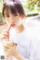 Hiyori Sakurada 桜田ひより, FLASH 2022.08.09 (フラッシュ 2022年8月9日号) P5 No.b300a8