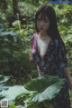 [柚木系列] Yuzuki in The Wilderness (戶外 Outdoor) P5 No.cda425