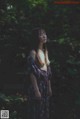 [柚木系列] Yuzuki in The Wilderness (戶外 Outdoor) P1 No.87895a
