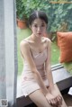 KelaGirls 2017-10-05: Model Ning Ning (宁宁) (27 photos) P14 No.fd1f41