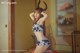 BoLoli 2017-07-28 Vol.093: Model Xia Mei Jiang (夏 美 酱) (41 photos) P22 No.135f80