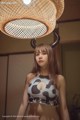 BoLoli 2017-07-28 Vol.093: Model Xia Mei Jiang (夏 美 酱) (41 photos) P12 No.c18bf4