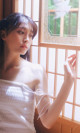 Rina Koyama 小山璃奈, 週プレ Photo Book 「紅い花」 Set.01 P20 No.2e4721