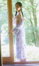 Rina Koyama 小山璃奈, 週プレ Photo Book 「紅い花」 Set.01 P18 No.a02522