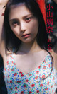 Rina Koyama 小山璃奈, 週プレ Photo Book 「紅い花」 Set.01 P8 No.4a74fd