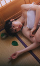 Rina Koyama 小山璃奈, 週プレ Photo Book 「紅い花」 Set.01 P4 No.370453