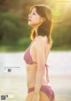 Yui Asakura 浅倉唯, Weekly Playboy 2021 No.47 (週刊プレイボーイ 2021年47号) P3 No.957ac1