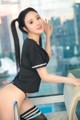 QingDouKe 2017-05-13: Model Xiao Di (晓 迪) (55 photos) P21 No.b8ca84