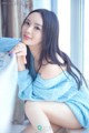 QingDouKe 2017-05-13: Model Xiao Di (晓 迪) (55 photos) P6 No.903467