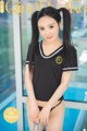QingDouKe 2017-05-13: Model Xiao Di (晓 迪) (55 photos) P32 No.e59682