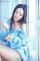 QingDouKe 2017-05-13: Model Xiao Di (晓 迪) (55 photos) P25 No.88a8e2